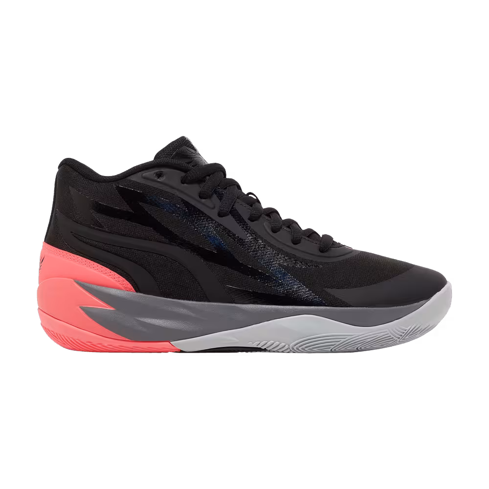 Puma MB.02 Jr Flare