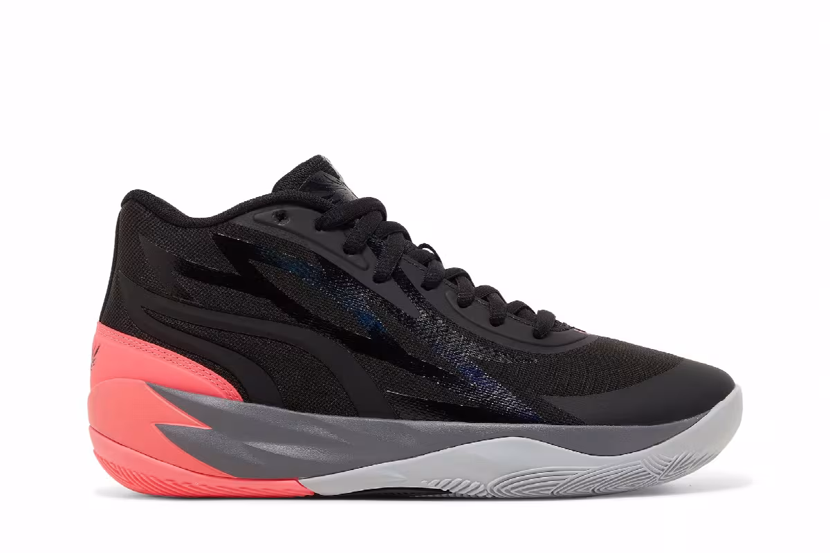 Puma MB.02 Jr Flare, view 2