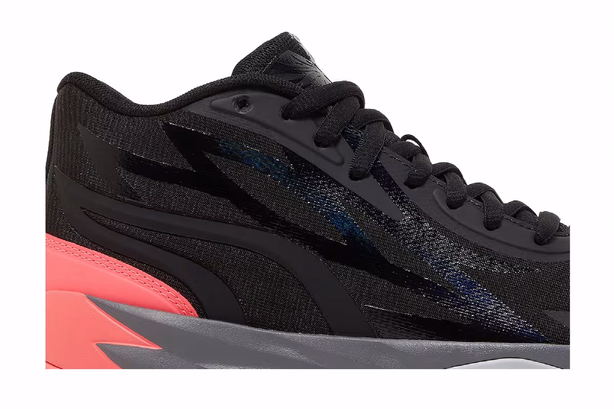 Puma MB.02 Jr Flare, view 3
