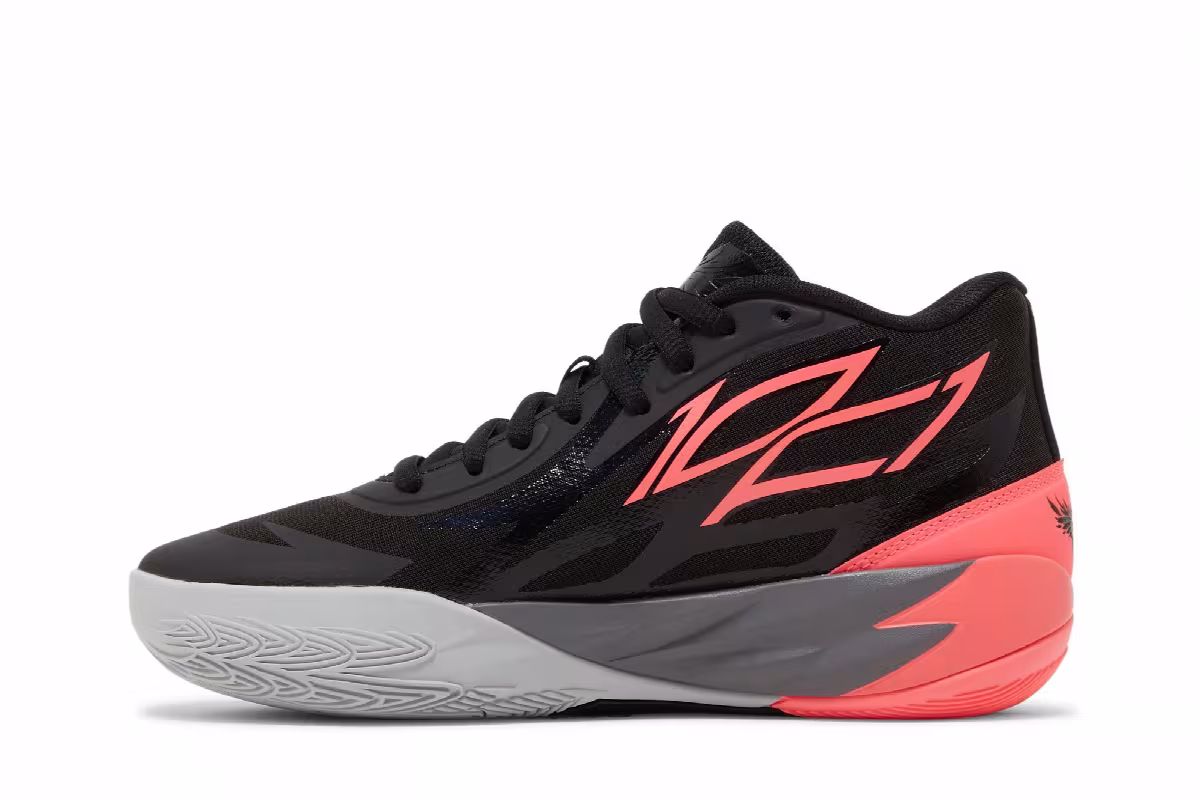 Puma MB.02 Jr Flare, view 4