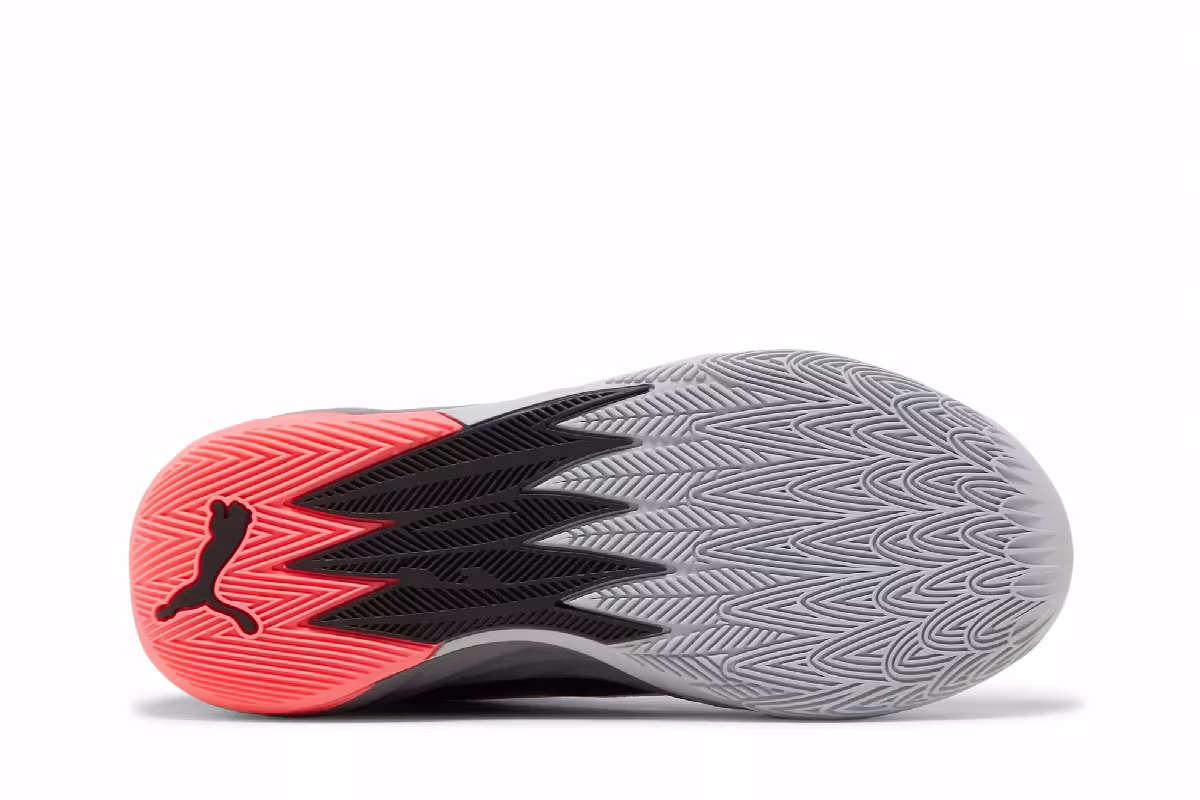 Puma MB.02 Jr Flare, view 5