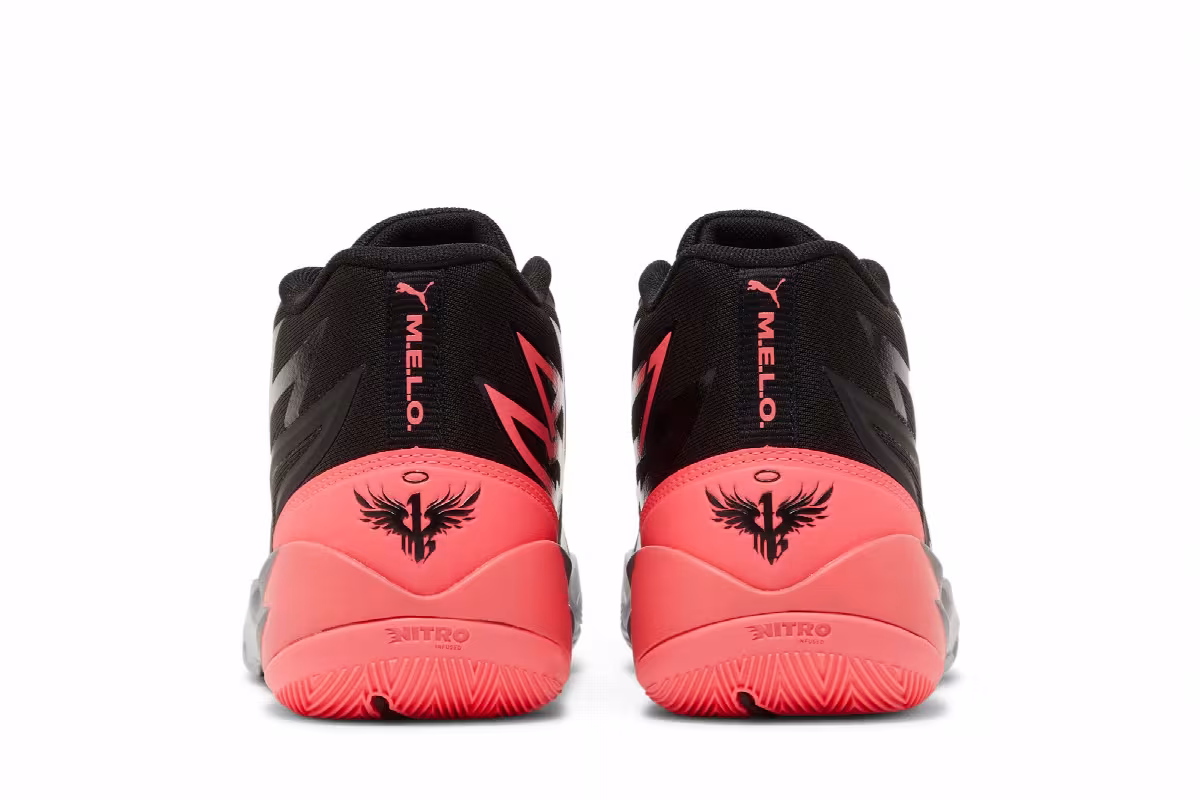 Puma MB.02 Jr Flare, view 7