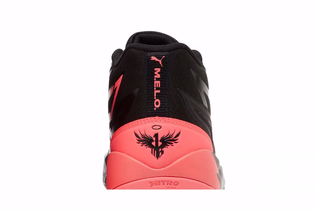 Puma MB.02 Jr Flare, view 8