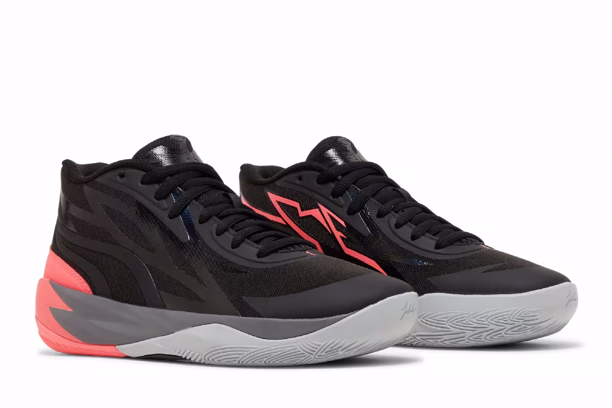 Puma MB.02 Jr Flare, view 9