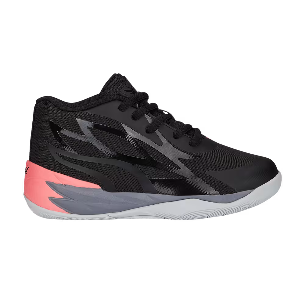 Puma MB.02 Little Kid Flare