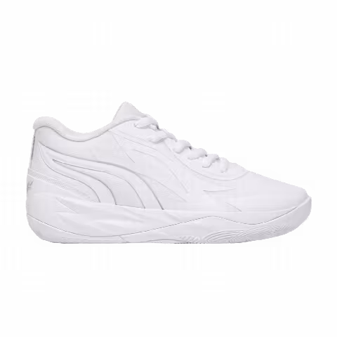 Puma MB.02 Lo Jr 'Triple White'