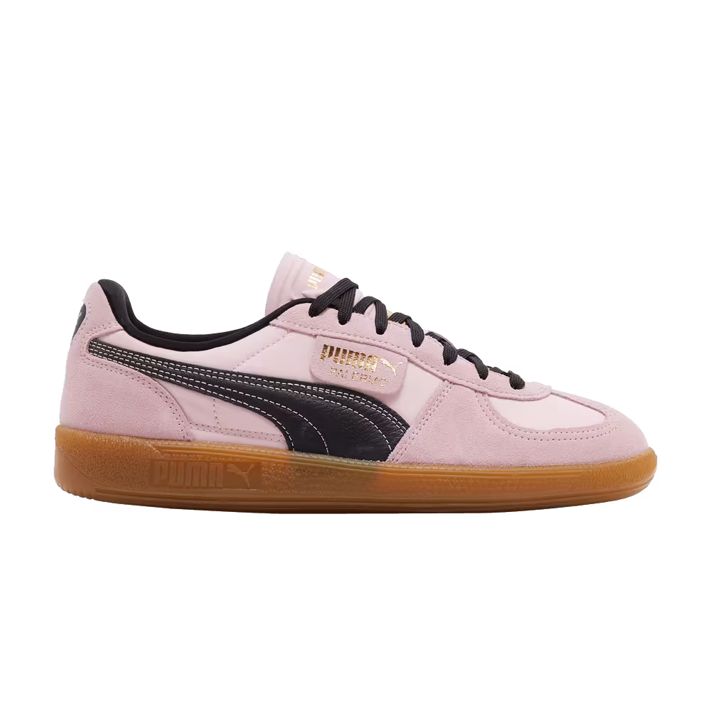 Palermo F.C. x Puma Palermo Home Kit
