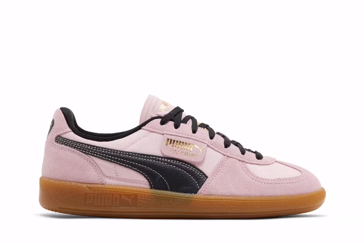 Palermo F.C. x Puma Palermo Home Kit, view 2