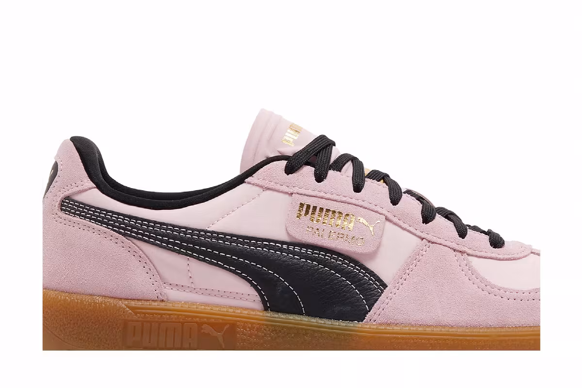 Palermo F.C. x Puma Palermo Home Kit, view 3