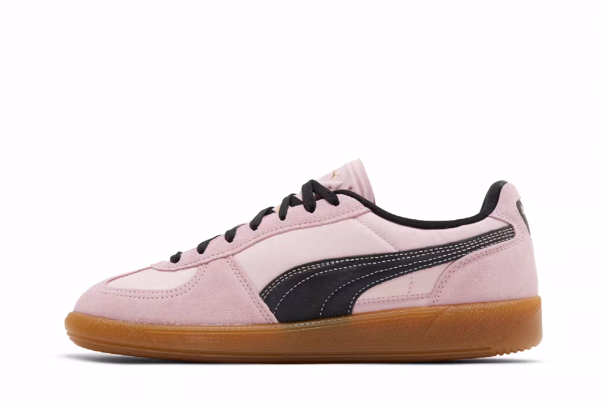 Palermo F.C. x Puma Palermo Home Kit, view 4