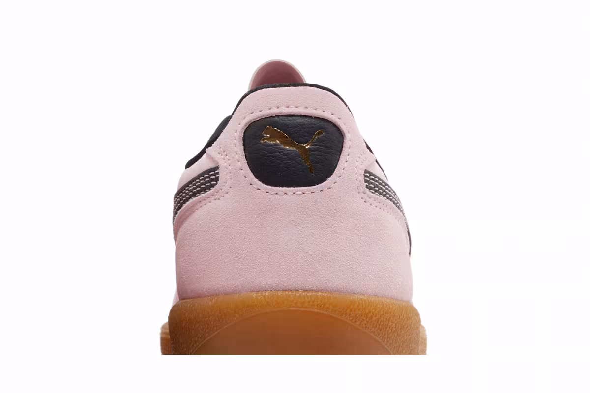 Palermo F.C. x Puma Palermo Home Kit, view 8