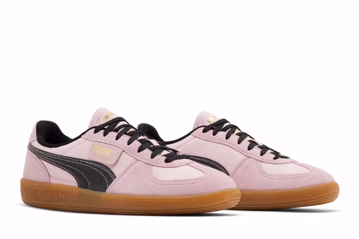 Palermo F.C. x Puma Palermo Home Kit, view 9