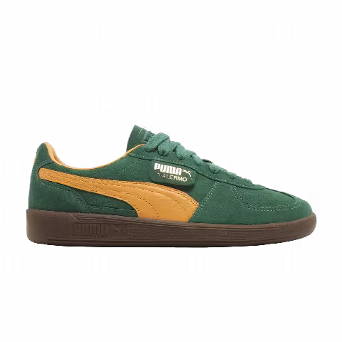 Puma Palermo 'Vine Clementine'