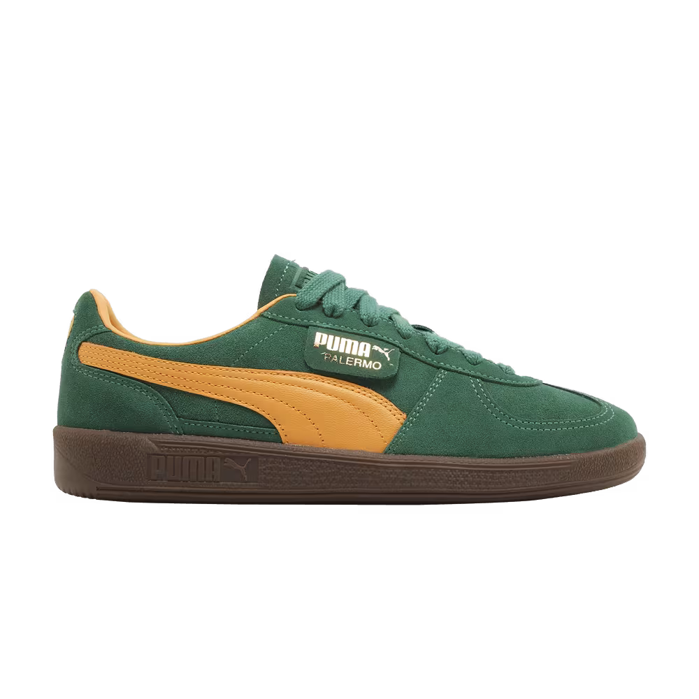 Puma Palermo Vine Clementine