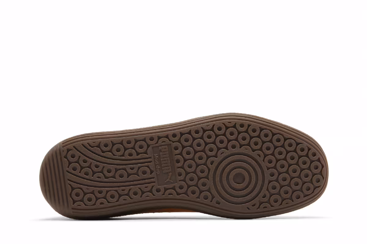 Puma Palermo Vine Clementine, view 5