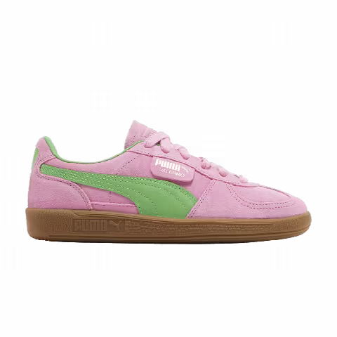 Puma Wmns Palermo 'Pink Delight Green'