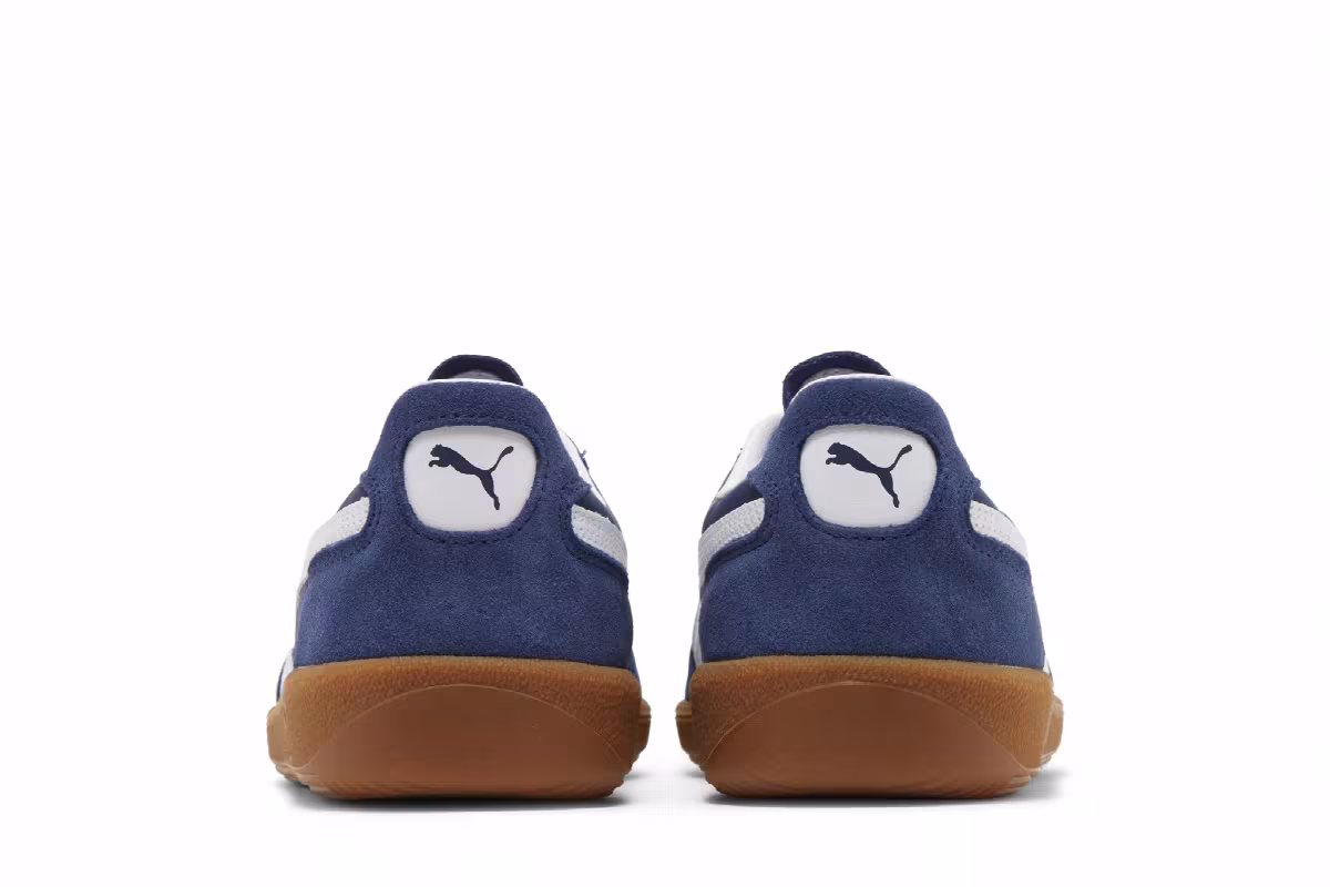 Puma Palermo OG New Navy, view 7