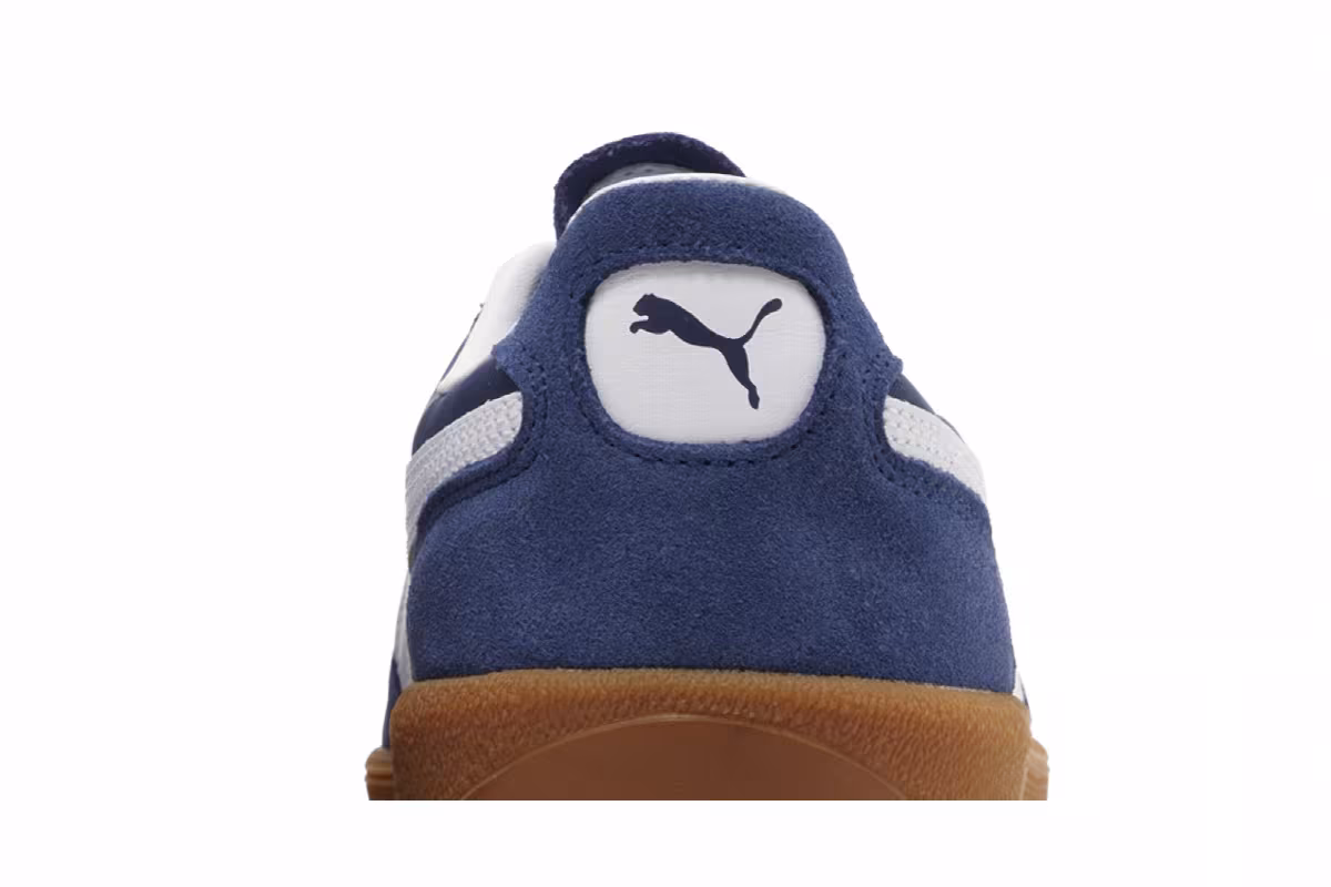 Puma Palermo OG New Navy, view 8