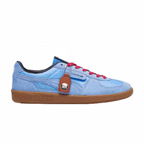 Porsche Legacy x Puma Palermo OG '911'