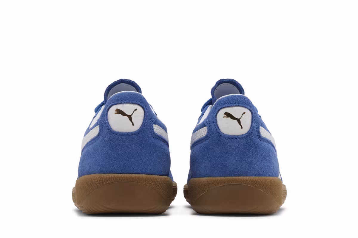 Puma Women's Palermo Cobalt Glaze Gum, view 7