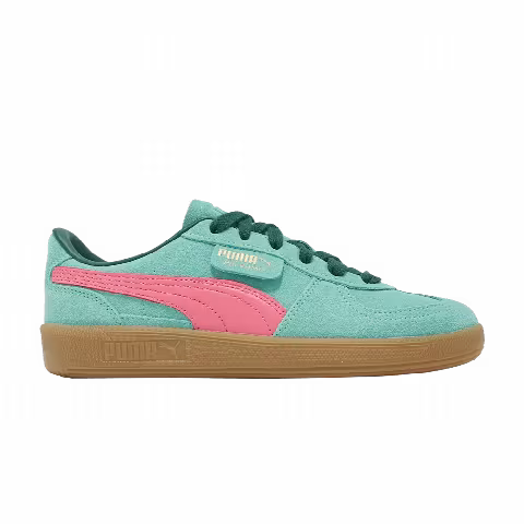 Puma Palermo 'Aquatic Dark Myrtle'