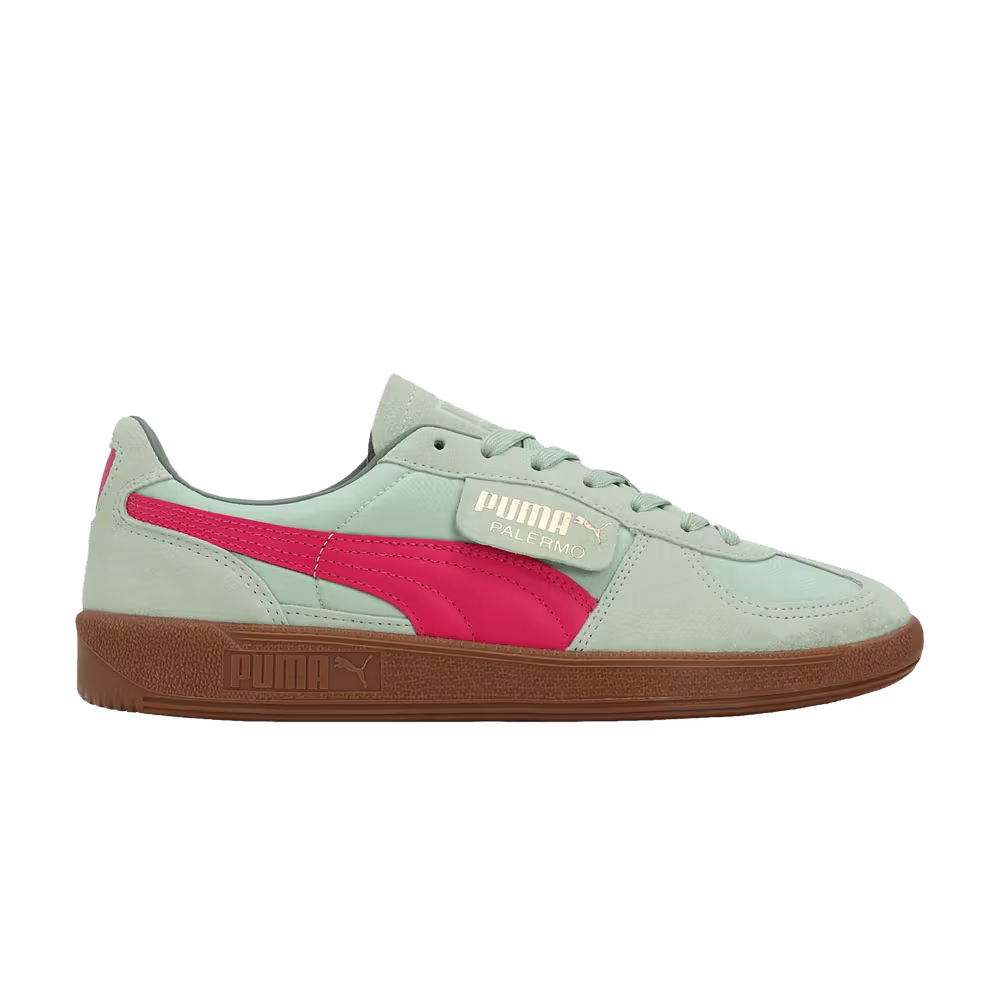 Puma Palermo OG Light Mint Orchid