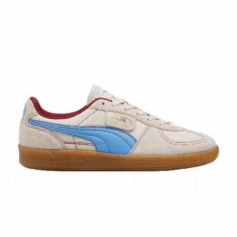 Puma Manchester City FC x Palermo 'Treble Kings'