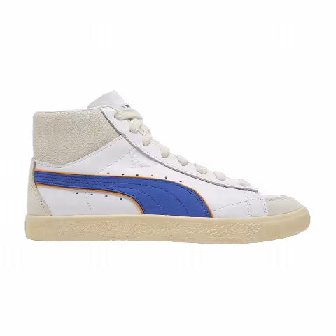 Rhuigi x Puma Clyde Mid 'New York Worldwide'