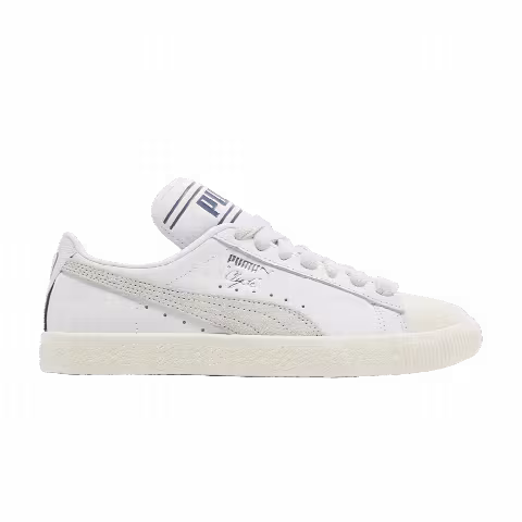 Rhuigi x Puma Clyde 'Pristine'