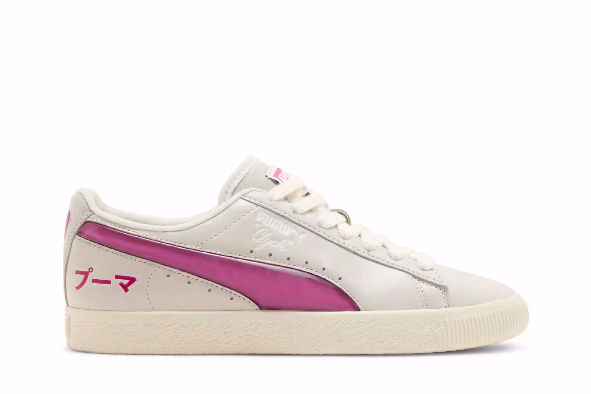 Puma Clyde Tokyo, view 2