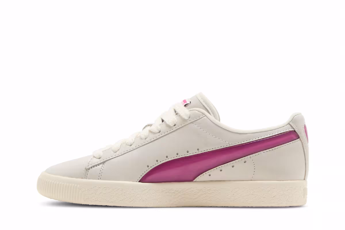 Puma Clyde Tokyo, view 4