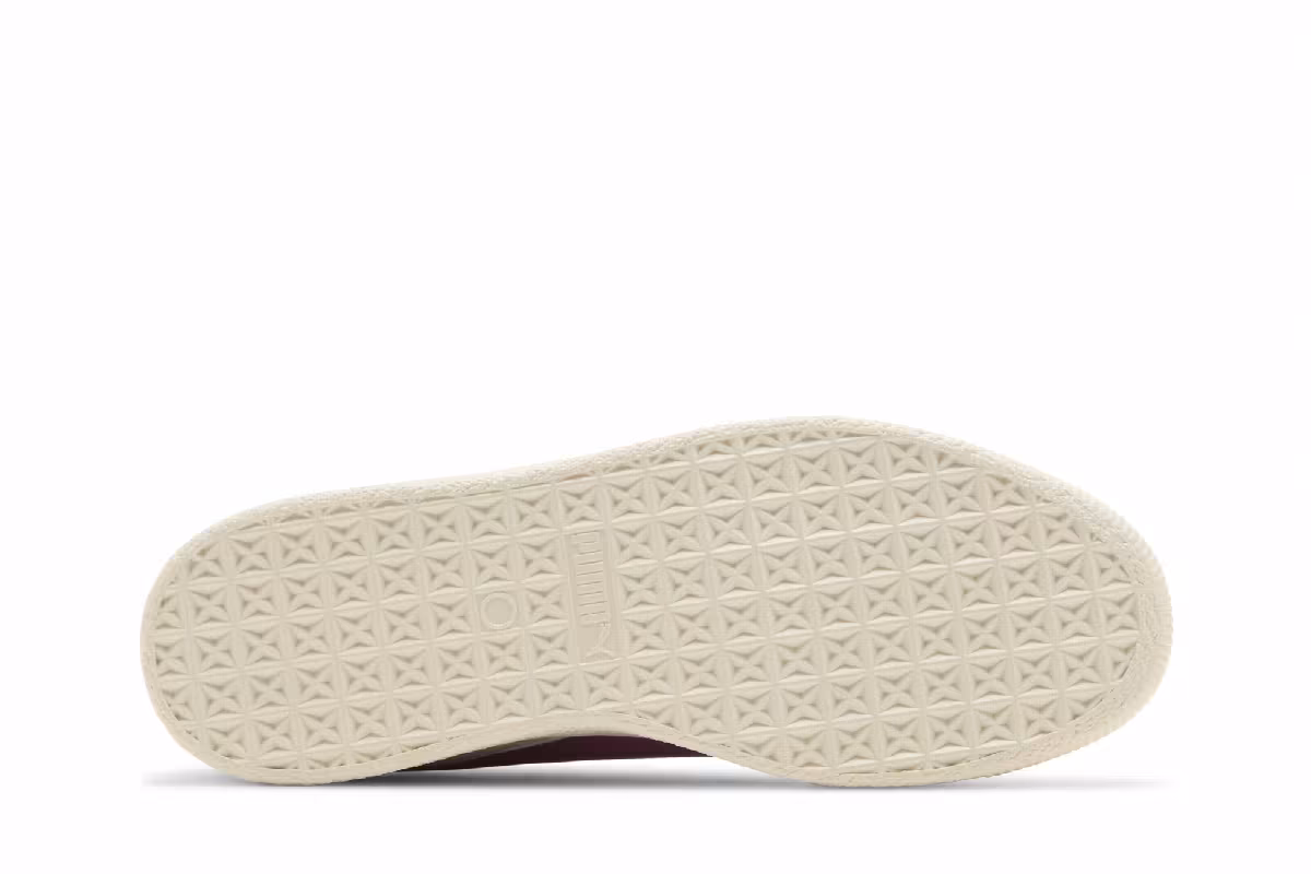 Puma Clyde Tokyo, view 5