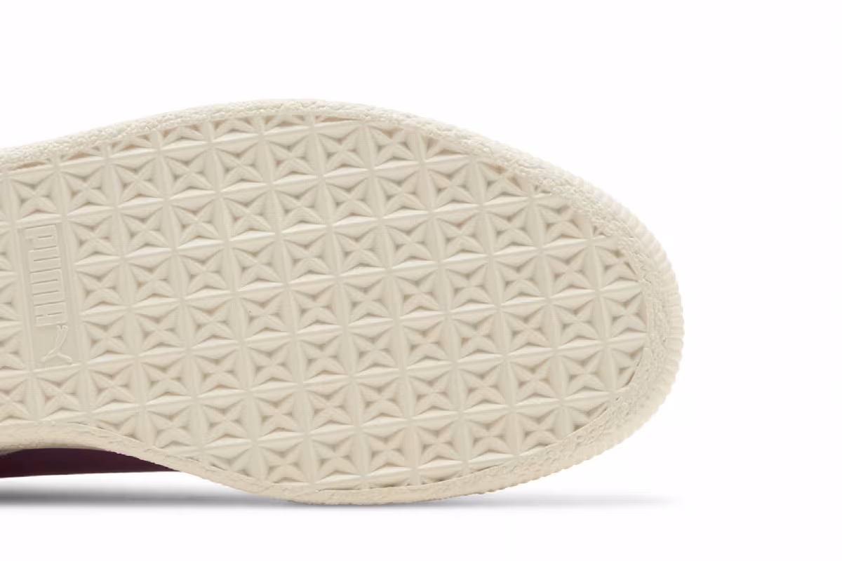 Puma Clyde Tokyo, view 6