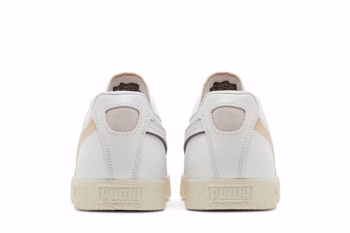 Extra Butter x Puma Clyde NYC, view 7