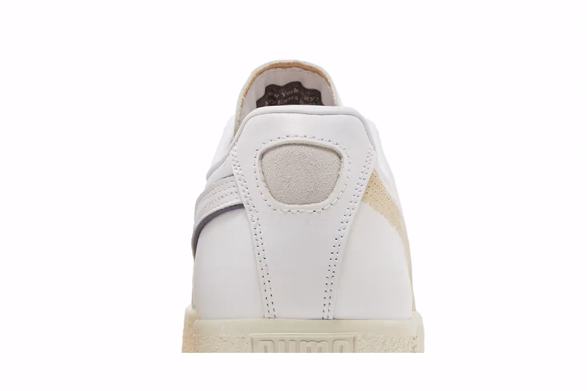 Extra Butter x Puma Clyde NYC, view 8