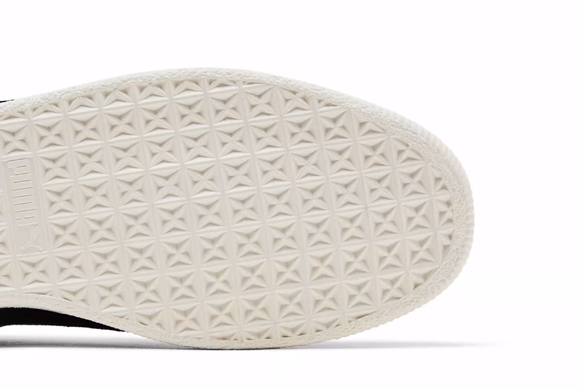 nanamica x Puma Clyde GORE-TEX Black, view 6