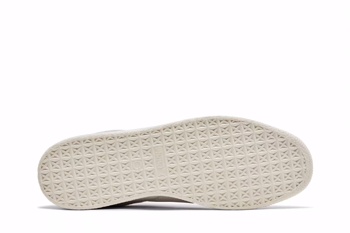 nanamica x Puma Clyde GORE-TEX White, view 5