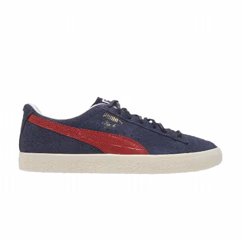Puma Clyde Soho 'London'