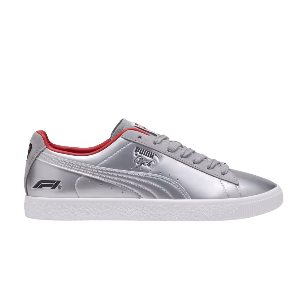Formula 1 x Puma Clyde Las Vegas Grand Prix