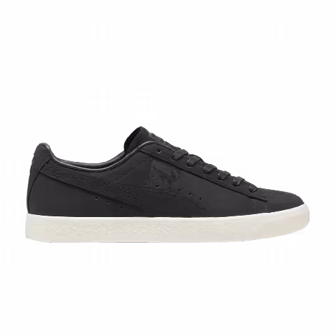 Puma Clyde OG 75Y Premium 'Black White'