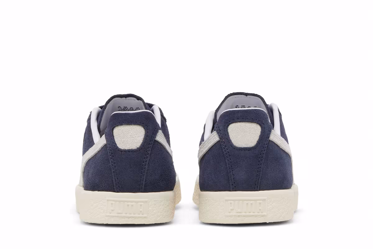 Puma Clyde OG Parisian Night, view 7