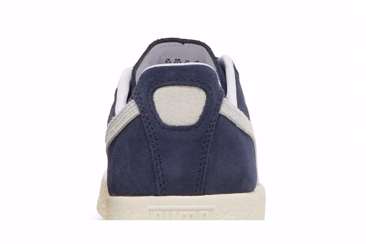 Puma Clyde OG Parisian Night, view 8