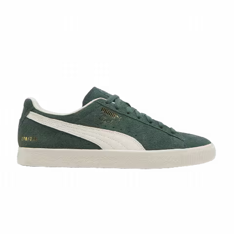 END. x Puma Clyde OG '50th Anniversary - Pine'