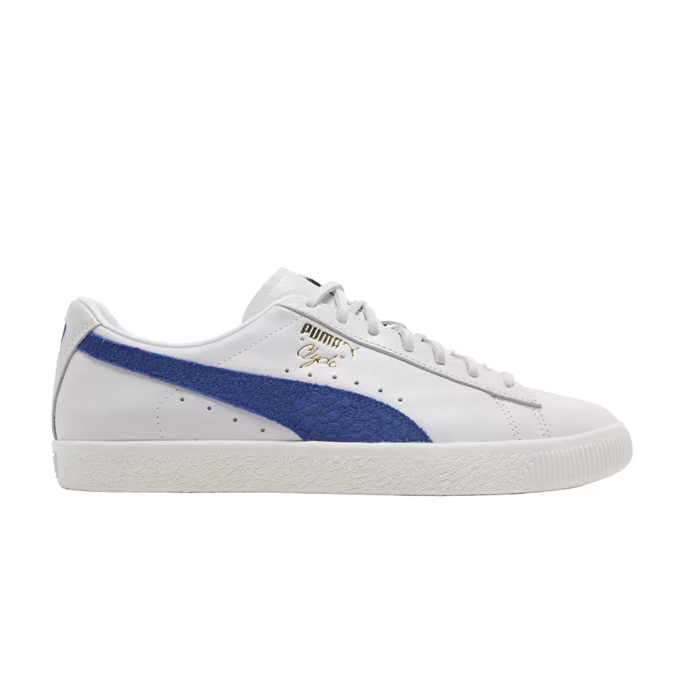 Puma Clyde Soho NYC