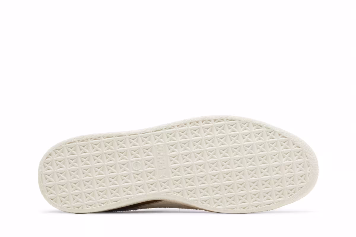 Puma Clyde Paris, view 5