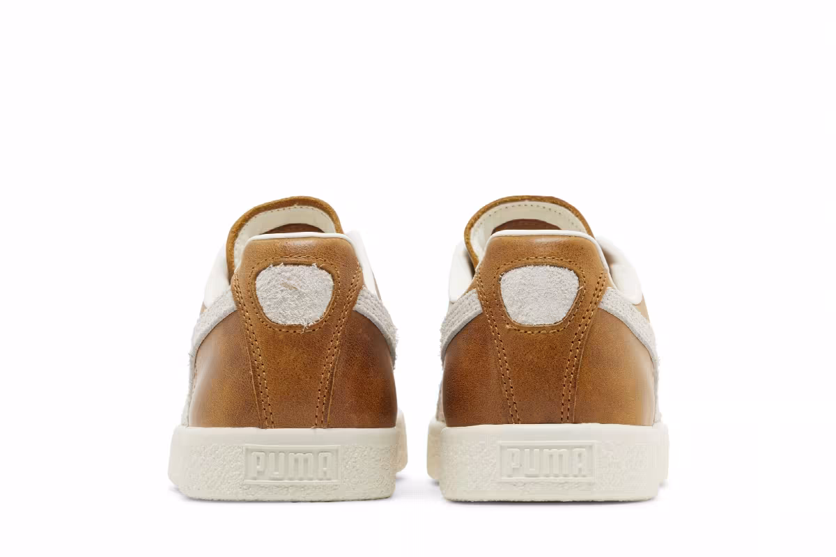 Puma Clyde Paris, view 7