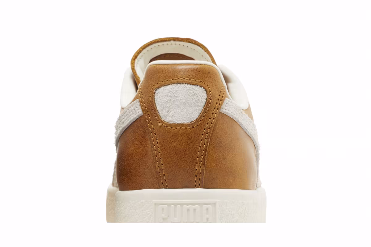 Puma Clyde Paris, view 8