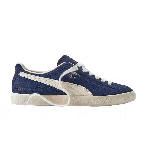 Puma END. x Clyde OG '50th Anniversary - Navy'