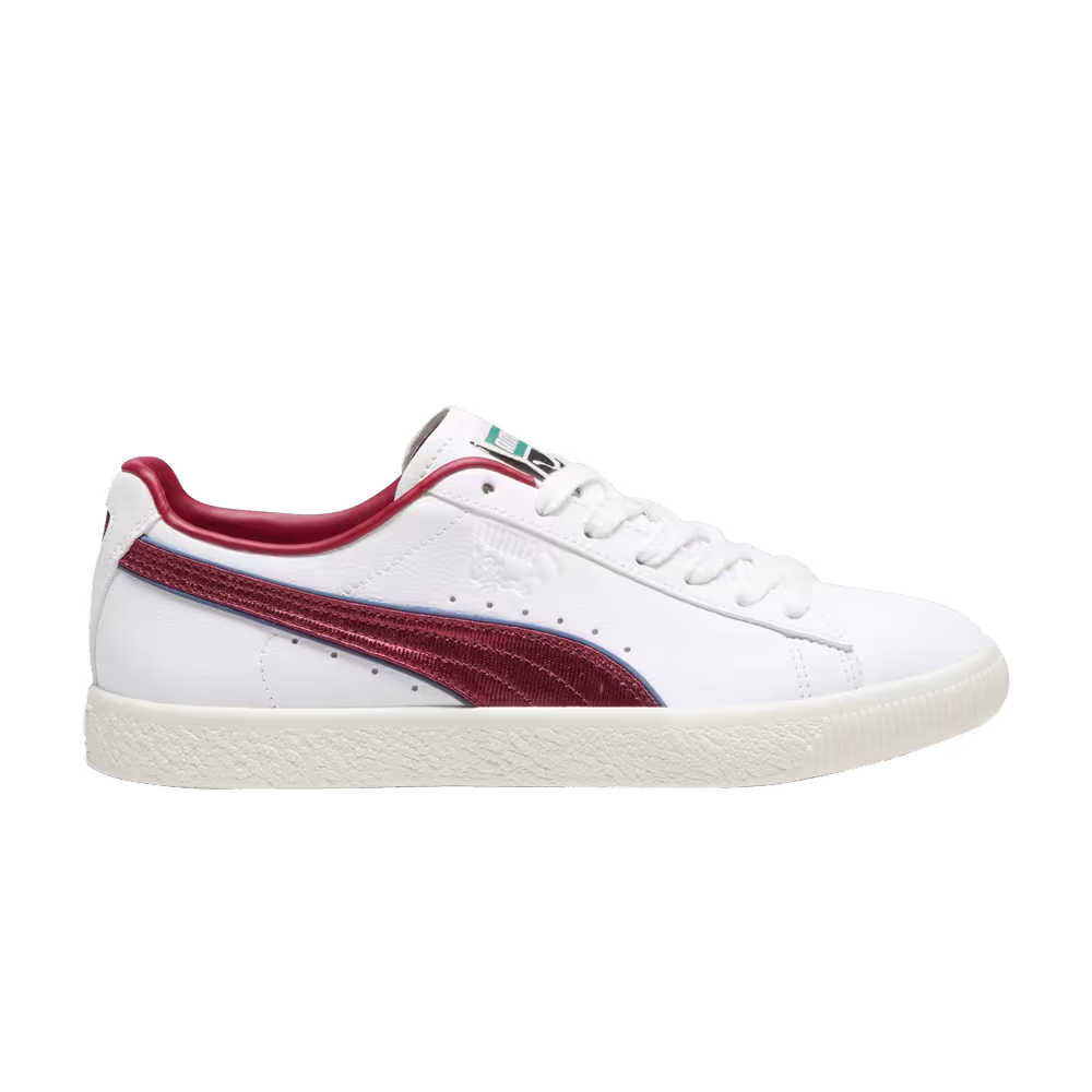 Puma Clyde Varsity