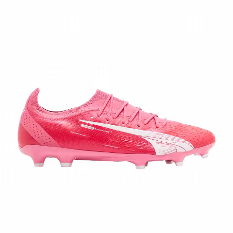 Puma Ultra Ultimate FG AG 'Tricks Pack'